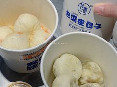 -包馔·夜包子(华强北店)