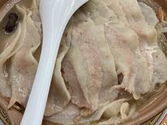 -砂锅居(西四店)