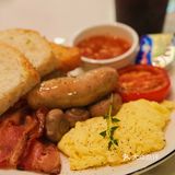 糖豆食记｜炎热的夏天，适合和朋友们吹着空调吃着Brunch🧇