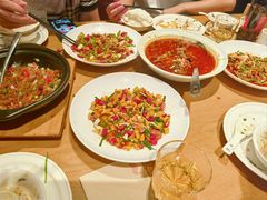 -辛香汇·现炒川菜(共康店)