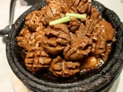 -潮堂 · 潮州菜(国贸商城店)