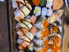 -河风精致寿司(尼盛店)