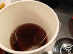 -麦当劳(苏州中心星悦汇店)