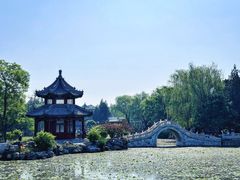 -莲池书院博物馆