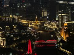 -东方明珠广播电视塔