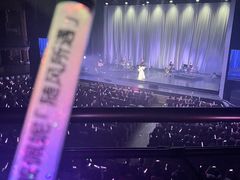 -交通银行前滩31演艺中心