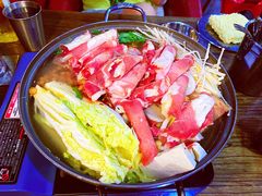 -MI WU FACTORY米屋美食工厂餐厅(绿地店)