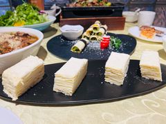 -金疆西域食府(北辰东路店)