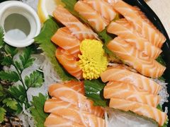 -万岁寿司(芳村店)