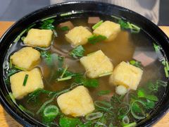 -玖鲜小笼(中山广场店)