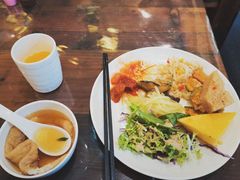 -枣子树·素食餐厅(朱家尖店)