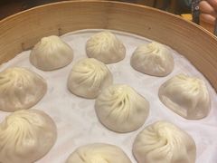 -鼎泰丰(嘉年华•海信广场VILLAGE店)