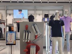 -南京商厦