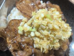 -纪州豚骨酱油拉面(锦延路店)