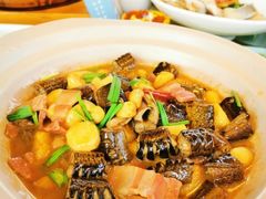 -二十八里太湖船菜(吉祥路店)