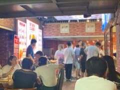 -二斗栗子(黄河道店)