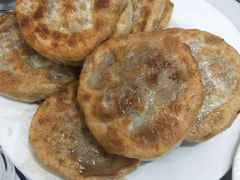 -牛庄高晓山风味馅饼城(海城店)