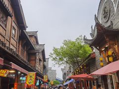 -武汉园博园(武汉自然博物馆)