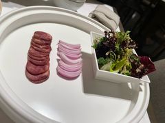 -珍呈中餐厅•粤川淮扬新疆(乌鲁木齐康莱德酒店)