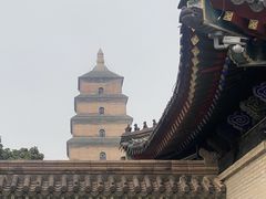 -大慈恩寺(大雁塔)