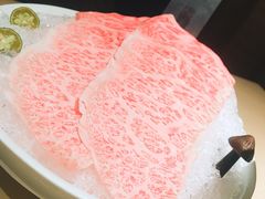 -余欢领鲜火锅(新街口店)