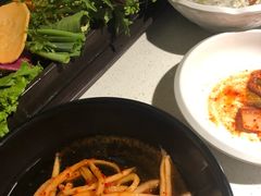 -本家韩国烤肉(青岛万象城店)