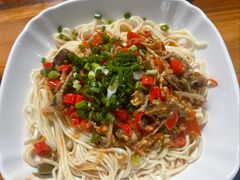 -川宜·胡二娃面馆(总店)