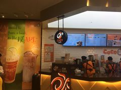 -CoCo都可(合生汇店)