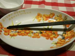 -西贝莜面村(近铁城市广场店)