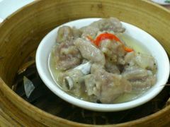 android_upload_pic-香港蓮香樓(上環店)
