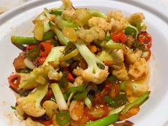 -北大荒人•新东北菜(青岛银座店)
