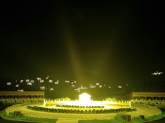 -鼎盛王朝康熙大典实景演出