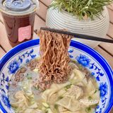 中山｜隐藏在曹边村附近的私房餐厅