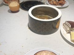 -诱货海鲜自助火锅(爱琴海购物公园东百店)