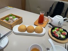 -蔡澜点心·粤菜(万菱汇店)