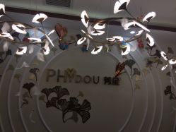 -芳朵美容养生SPA