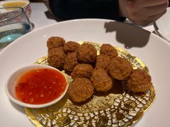 -庆云楼饭庄(什刹海店)