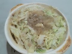 -二哥特色砂锅