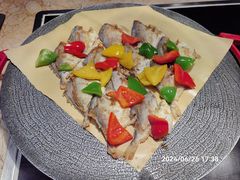 -美盛喜来登大酒店-盛宴标帜餐厅
