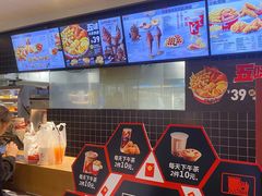 -肯德基(融创茂店)