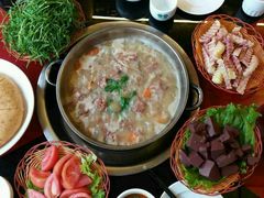 -香丽缘饭馆(黑龙潭店)