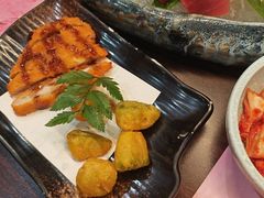 -黑松白鹿(金融街店)