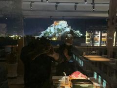-平措康桑·和牛自助观景餐厅(布达拉宫店)