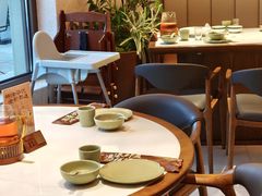 -鲜得莱渔港·小平岛海胆馆(七贤岭店)