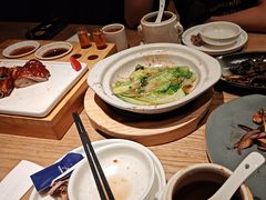 -粤集·手工粤菜(皇庭广场店)