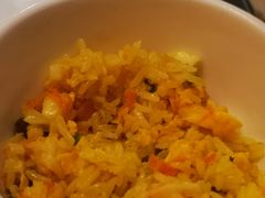 菠萝炒饭-俄士厨房(时代天街店)