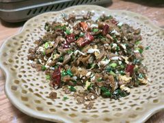 -古城苗家土菜馆(河景餐厅店)