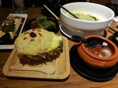 -茶花妹子云南餐厅(北大店)