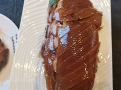 -正德楼果木烤鸭·渔家菜(东港店)