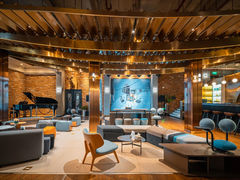 -外滩8号 whisky bar(金延大厦店)